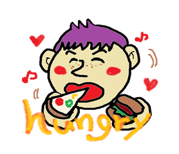 menfolk sticker sticker #1650722