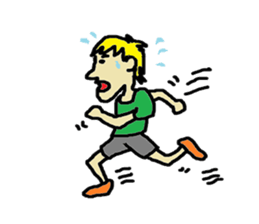 menfolk sticker sticker #1650723