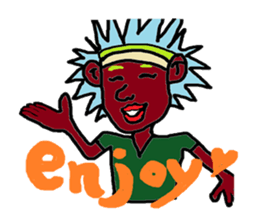 menfolk sticker sticker #1650732