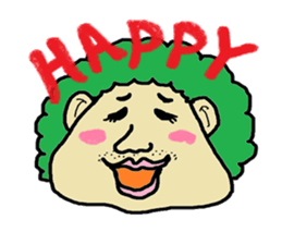 menfolk sticker sticker #1650739