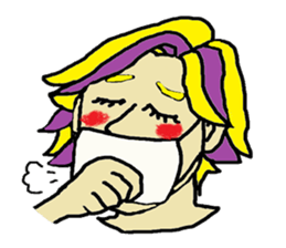 menfolk sticker sticker #1650745