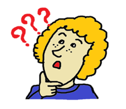 menfolk sticker sticker #1650748