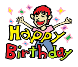 menfolk sticker sticker #1650750