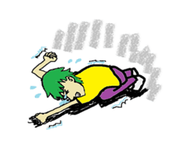 menfolk sticker sticker #1650752