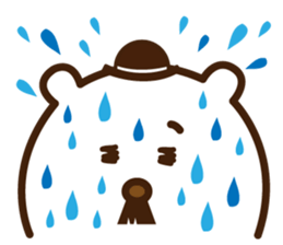 Mr.Kuma sticker #1650773
