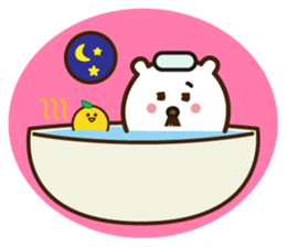 Mr.Kuma sticker #1650789