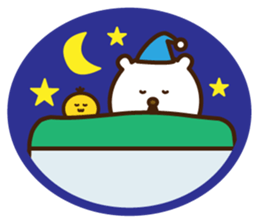 Mr.Kuma sticker #1650790