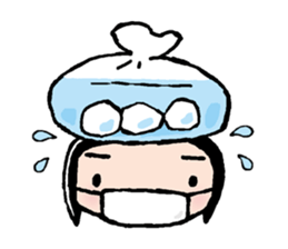 ikeda sticker #1650901