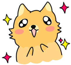 PomeStickers sticker #1651131