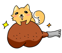 PomeStickers sticker #1651138