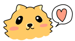 PomeStickers sticker #1651139