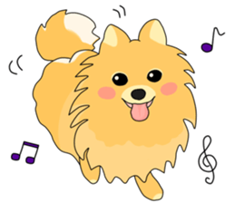 PomeStickers sticker #1651151