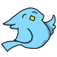 Everyday of Blue Bird