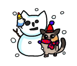 JIJI of the Sugar Glider sticker #1651708