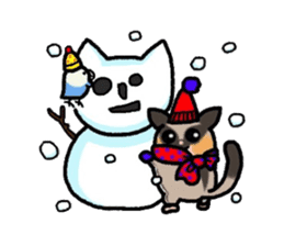 JIJI of the Sugar Glider sticker #1651708