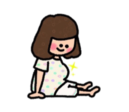 JIJI of the Sugar Glider sticker #1651712