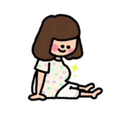 JIJI of the Sugar Glider sticker #1651712