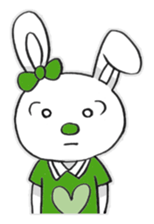 Japanese idol fan sticker #1651720