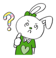 Japanese idol fan sticker #1651730