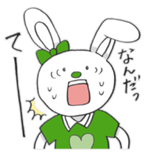 Japanese idol fan sticker #1651737