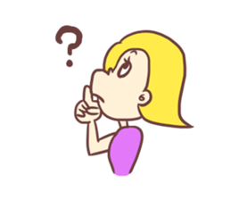 Y-Girl sticker #1652234