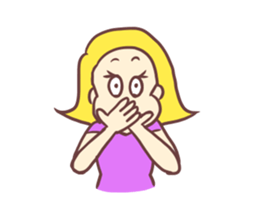 Y-Girl sticker #1652235