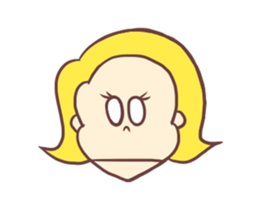 Y-Girl sticker #1652251