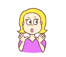 Y-Girl sticker #1652259