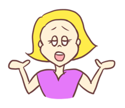 Y-Girl sticker #1652262