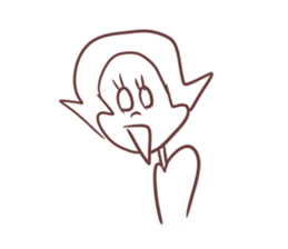 Y-Girl sticker #1652264