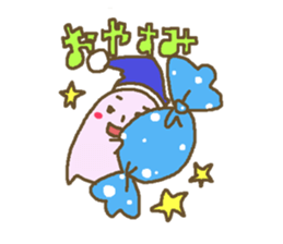 Alter ego of Pink sticker #1652394