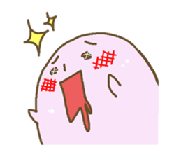 Alter ego of Pink sticker #1652402