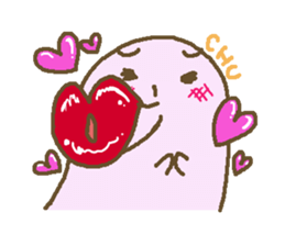 Alter ego of Pink sticker #1652403