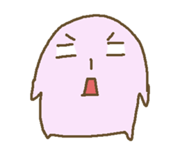 Alter ego of Pink sticker #1652406