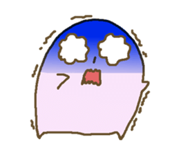 Alter ego of Pink sticker #1652409