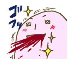 Alter ego of Pink sticker #1652411