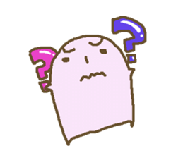 Alter ego of Pink sticker #1652419