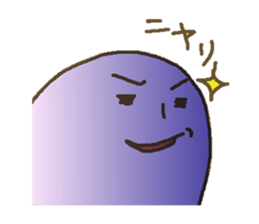 Alter ego of Pink sticker #1652420