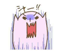 Alter ego of Pink sticker #1652422