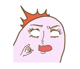 Alter ego of Pink sticker #1652423