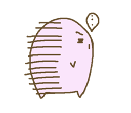 Alter ego of Pink sticker #1652425