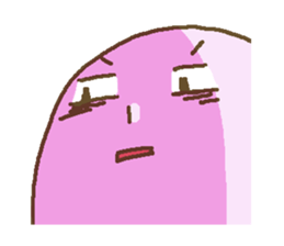 Alter ego of Pink sticker #1652430