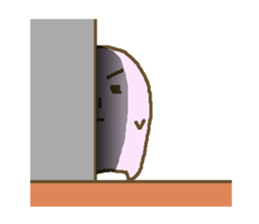 Alter ego of Pink sticker #1652432