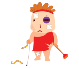 Horoscope Sagittarius sticker #1652554