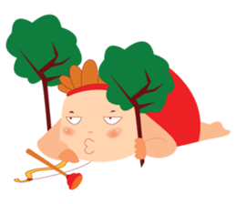 Horoscope Sagittarius sticker #1652555