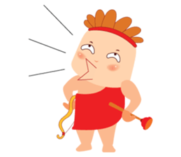 Horoscope Sagittarius sticker #1652556