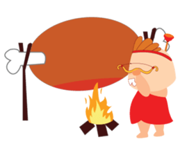 Horoscope Sagittarius sticker #1652557