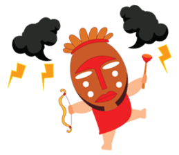 Horoscope Sagittarius sticker #1652559