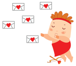 Horoscope Sagittarius sticker #1652560