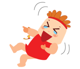 Horoscope Sagittarius sticker #1652561